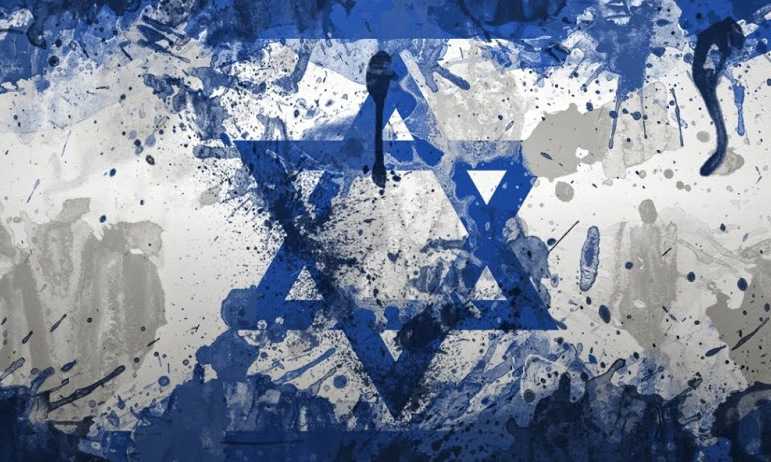 Israel, yahudi dan zionisme