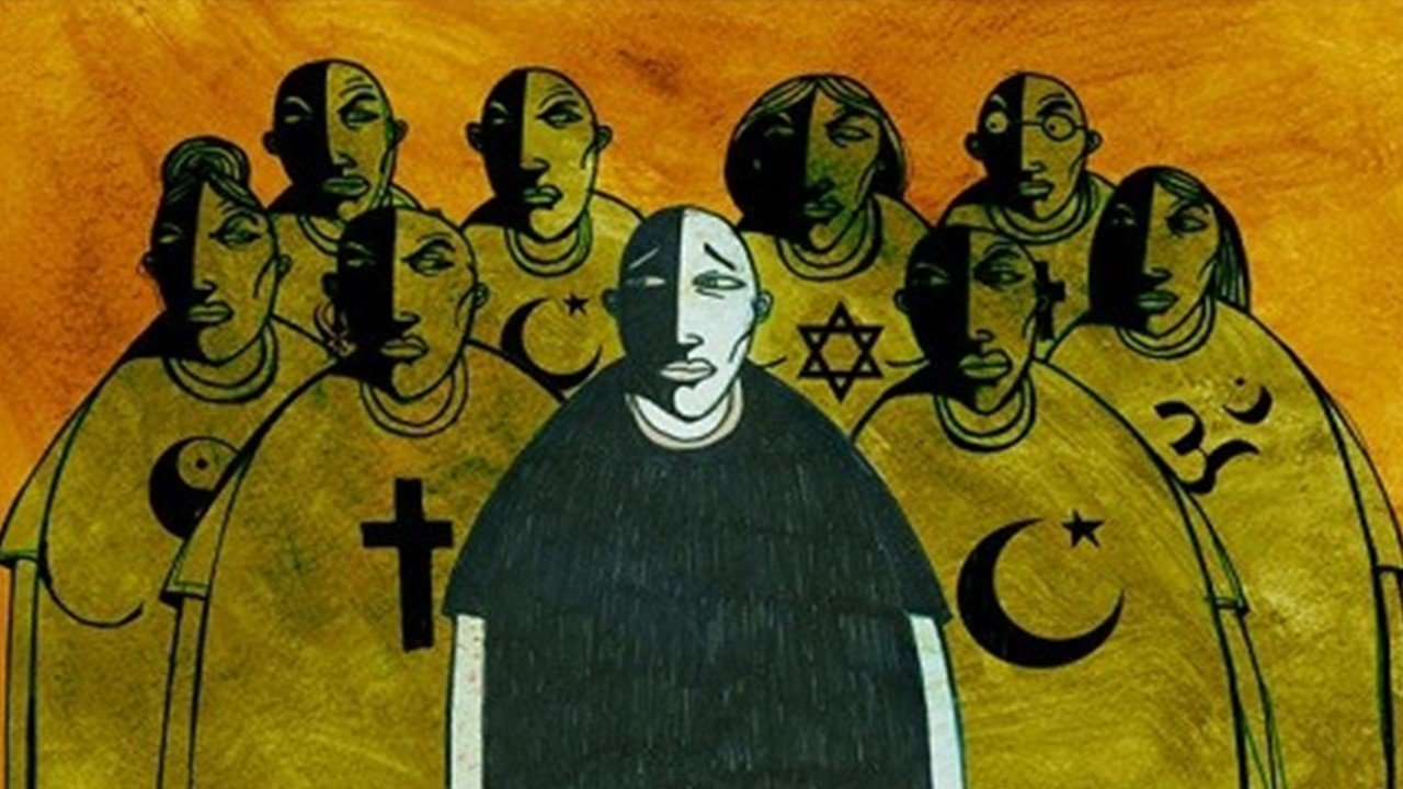 Keberatan ateis - ahmadbinhanbal.com