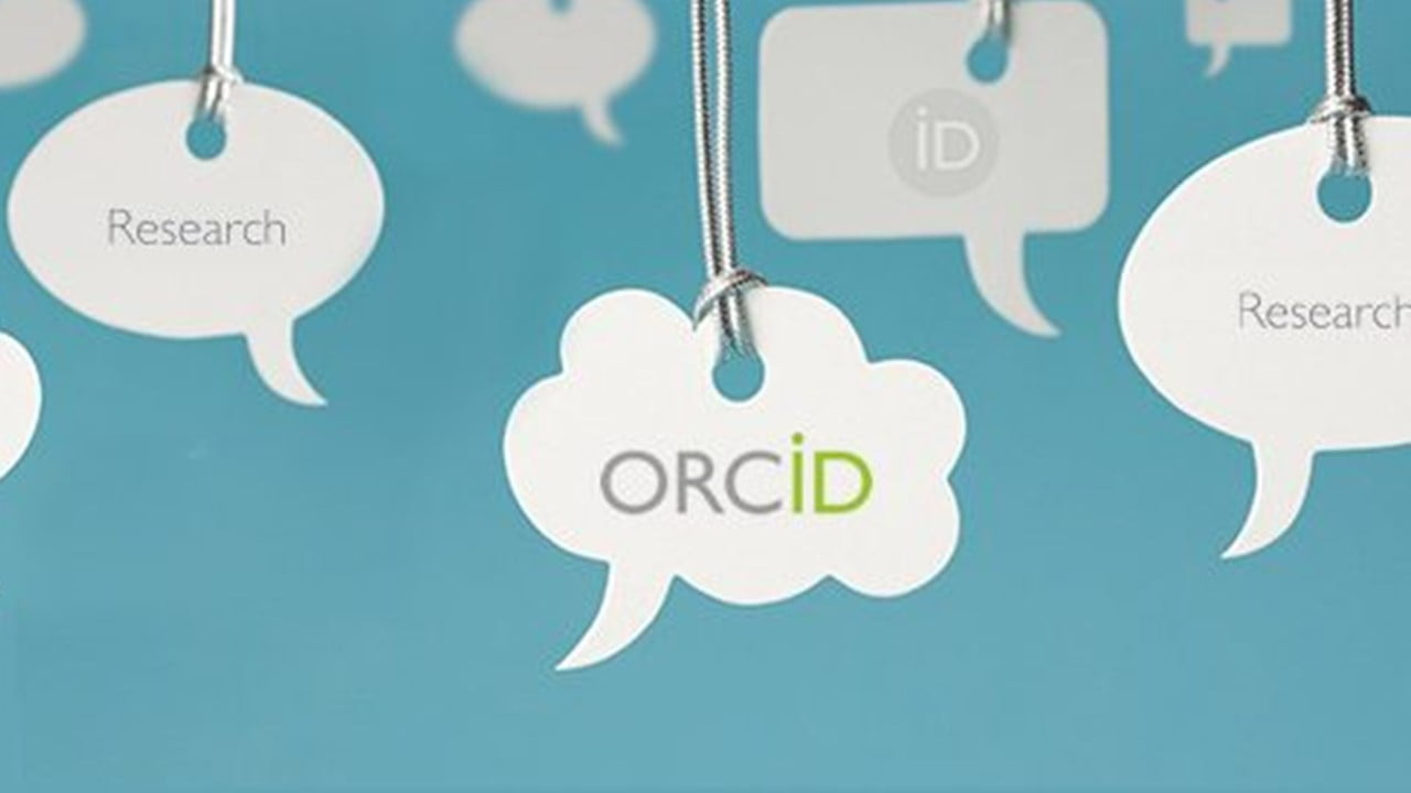 Cara Membuat Atribut Peneliti di ORCID iD