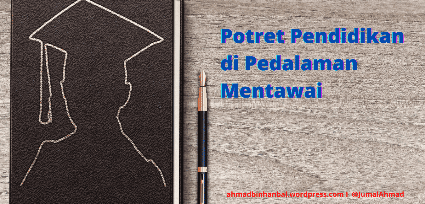 pendidkan pedalaman mentawai