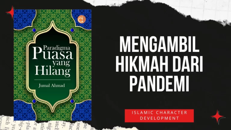 mengambil hikmah dari pandemi