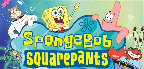  SpongeBob SquarePants tidak ada unsur edutainment