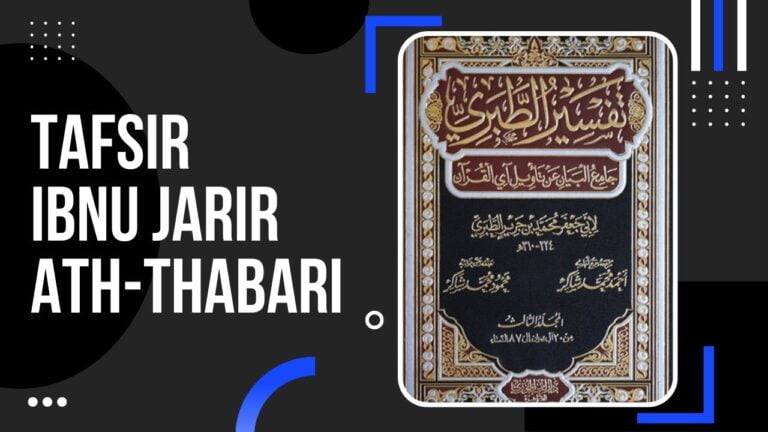 kitab-tafsir-ibnu-jarir