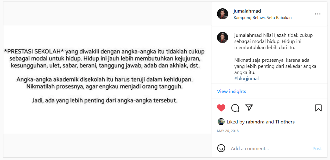 8 Doa Powerful Agar Mendapatkan Nilai Bagus Saat Ujian ~ JUMAL AHMAD