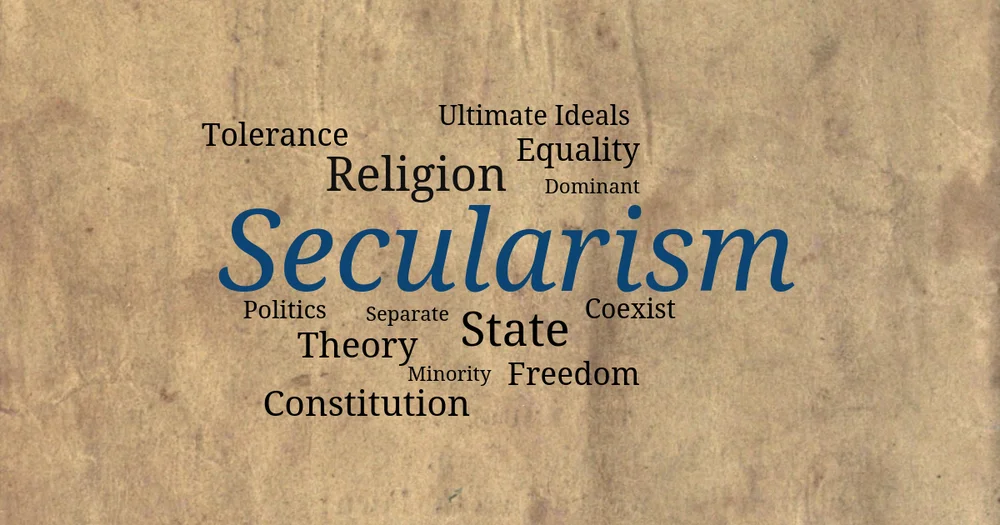 konsep-Negara-Sekuler-secular state abdullah naim