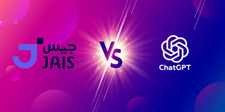 jais vs chatgpt