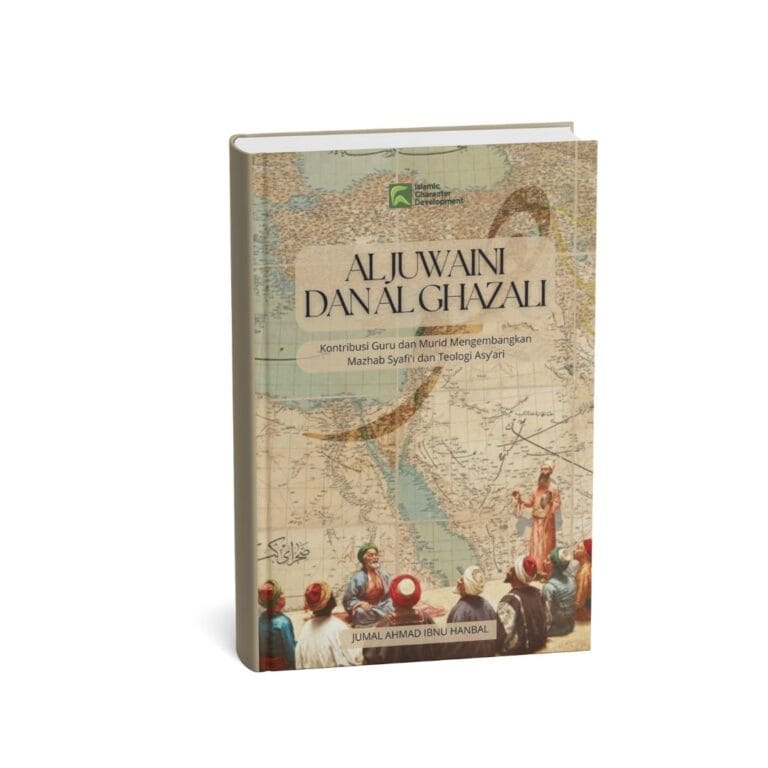 al-juwaini Dan al-ghazali