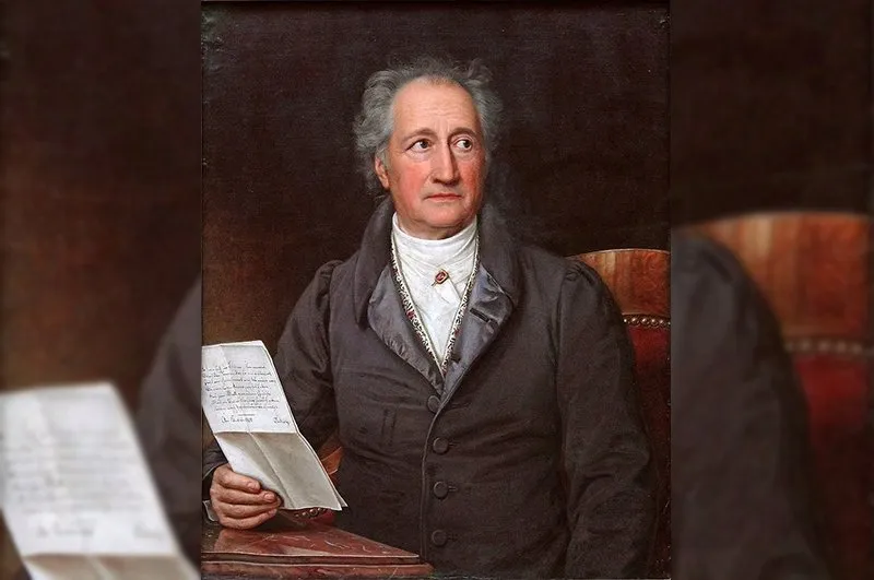 Goethe’s Embrace of Islam