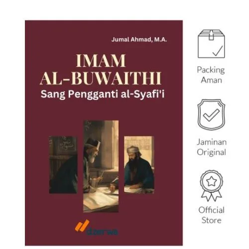 Imam al-Buwaithi: Sang Pengganti Imam al-Syafi'i