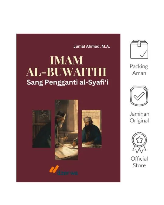 Imam al-Buwaithi: Sang Pengganti Imam al-Syafi'i
