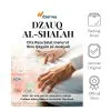 Dzauq al-Shalah: Cita Rasa Salat menurut Ibnu Qayyim al-Jauziyah
